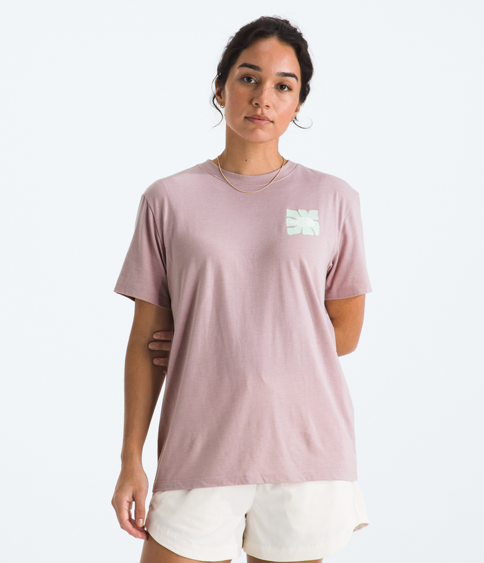Women's Tri-Blend Sun Cutie Tee