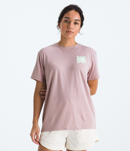 Women's Tri-Blend Sun Cutie Tee