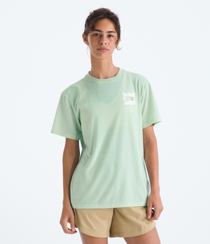 Women's Tri-Blend Sun Cutie Tee