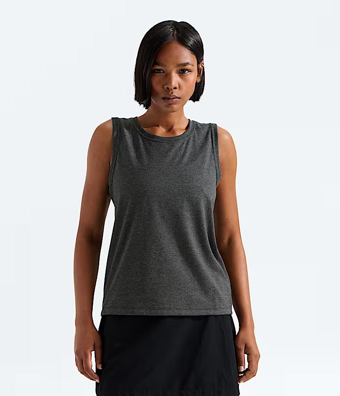 Women's Tri-Blend Tank