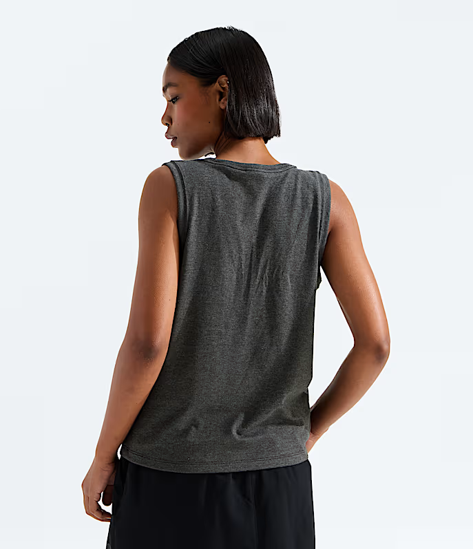 Women's Tri-Blend Tank