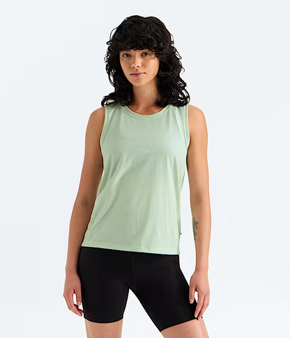 Women's Tri-Blend Tank