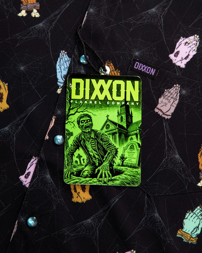 Women's Undead Party Shirt