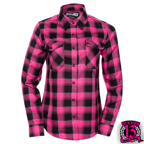 Women's Viper 2.0 Flannel - 13 Years of Flannels