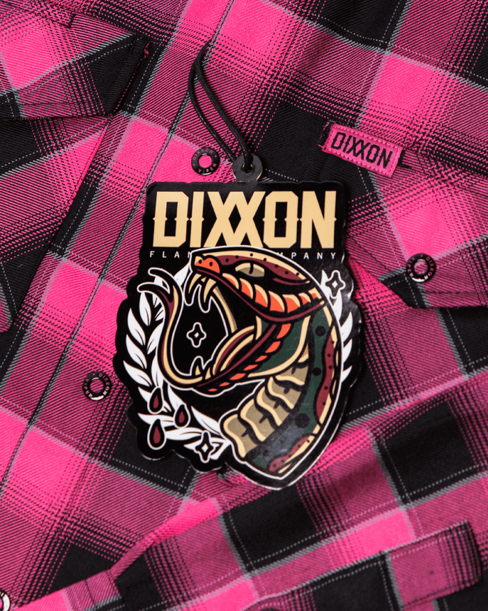 Women's Viper 2.0 Flannel - 13 Years of Flannels