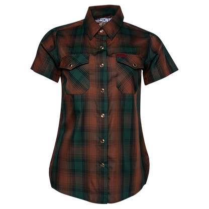 Women's Widowmaker Bamboo Short Sleeve