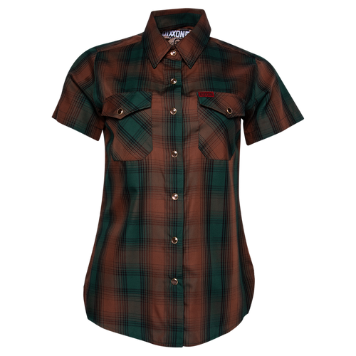 Women's Widowmaker Bamboo Short Sleeve