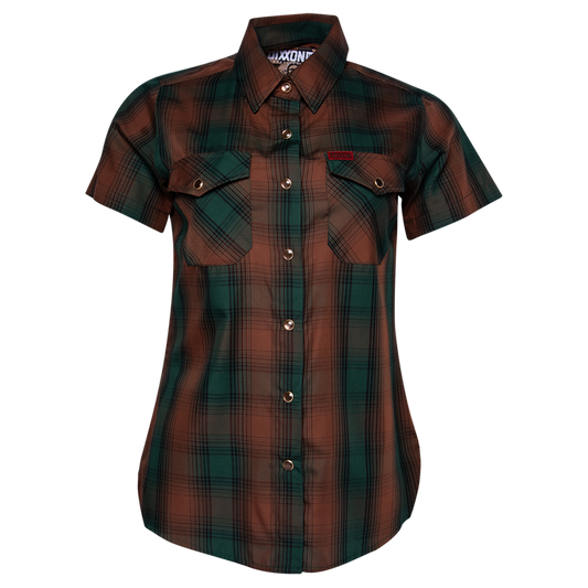 Women's Widowmaker Bamboo Short Sleeve