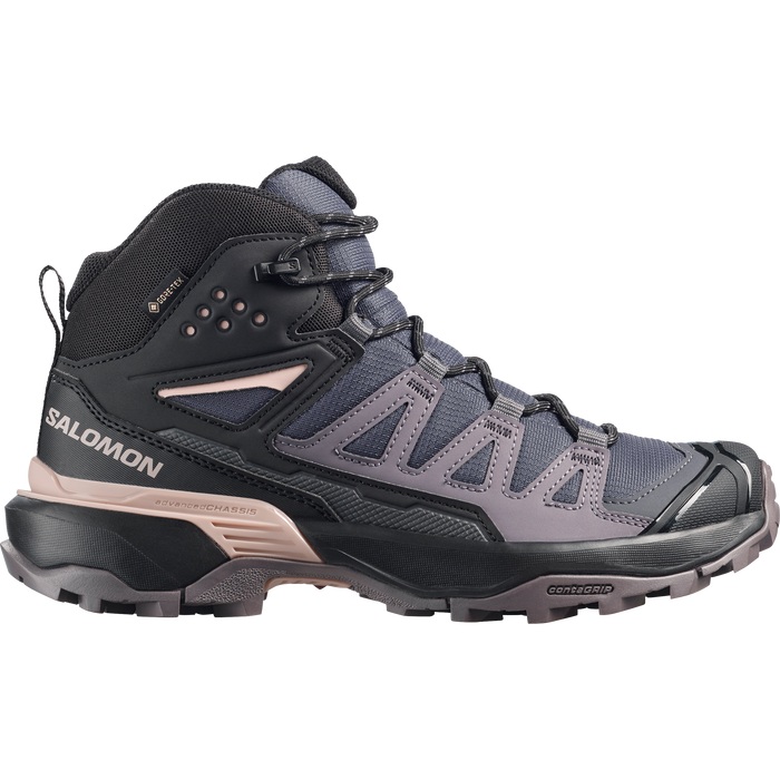 Women's X Ultra 360 Mid GORE-TEX