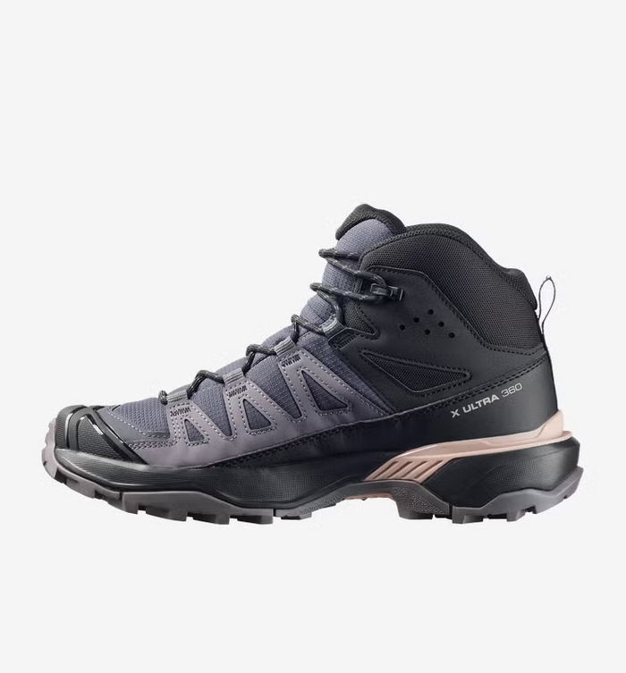 Women's X Ultra 360 Mid GORE-TEX