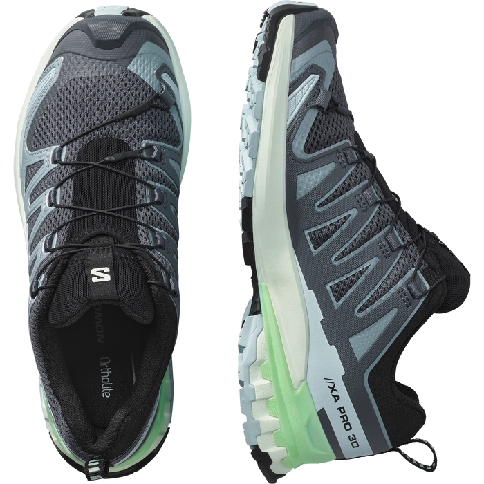 Womens XA Pro 3D V9