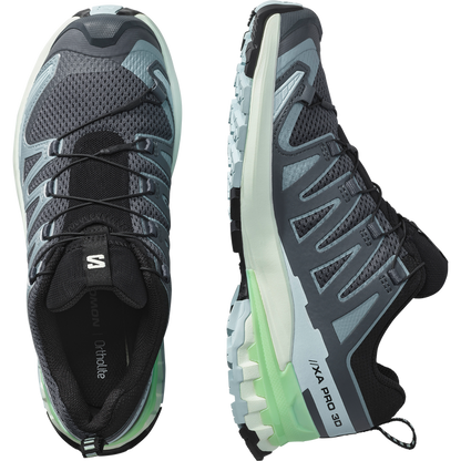 Womens XA Pro 3D V9