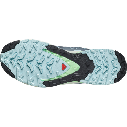 Womens XA Pro 3D V9