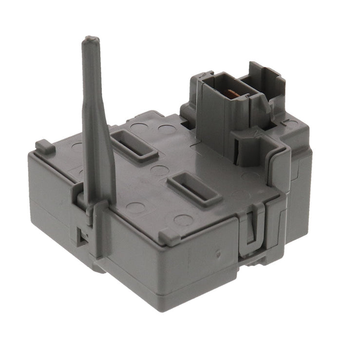 WR08X22874 Refrigerator Overload/Relay Kit for GE - Snap Supply--4454642-AP5970731-overload