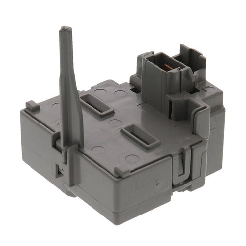 WR08X22874 Refrigerator Overload/Relay Kit for GE - Snap Supply--4454642-AP5970731-overload