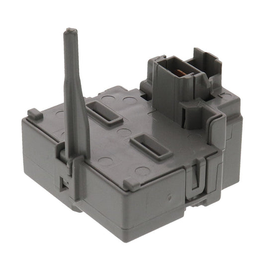 WR08X22874 Refrigerator Overload/Relay Kit for GE - Snap Supply--4454642-AP5970731-overload