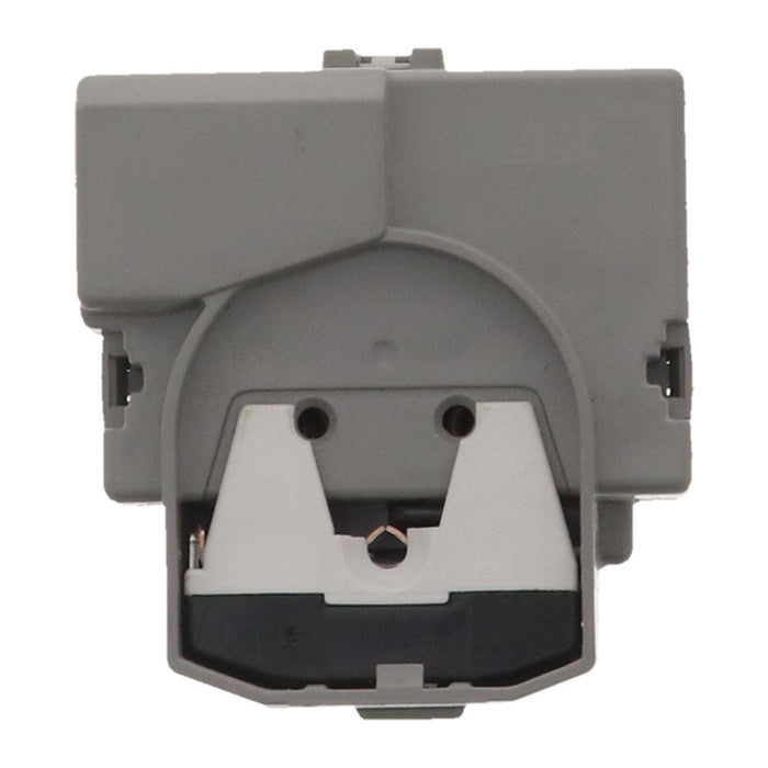WR08X22874 Refrigerator Overload/Relay Kit for GE - Snap Supply--4454642-AP5970731-overload
