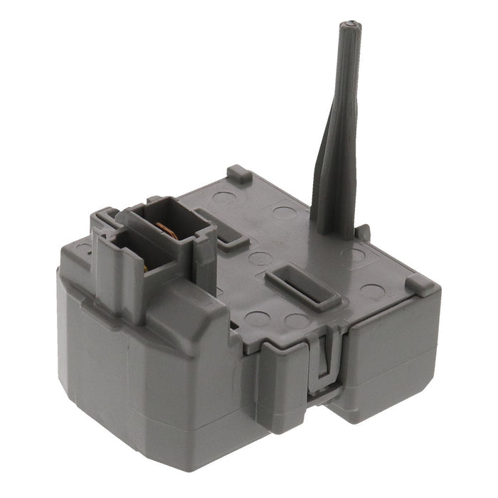 WR08X22874 Refrigerator Overload/Relay Kit for GE - Snap Supply--4454642-AP5970731-overload