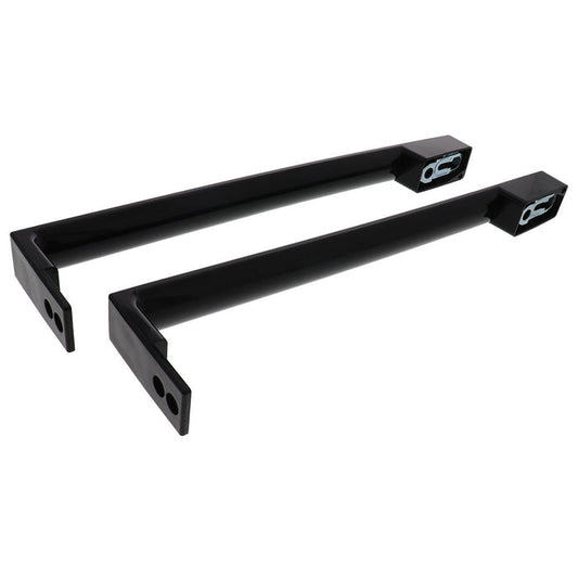 WR12X32350 Refrigerator Handle Set for GE - Snap Supply - AP6985343 - Handle Set - Refrigeration