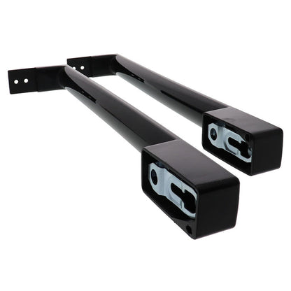 WR12X32350 Refrigerator Handle Set for GE - Snap Supply - AP6985343 - Handle Set - Refrigeration
