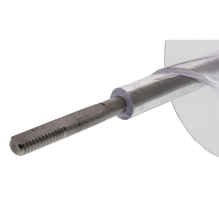 WR17X11705 Refrigerator Ice Dispenser Auger for GE - Snap Supply - AUGER-Auger Motor-Ice Auger Gear Motor