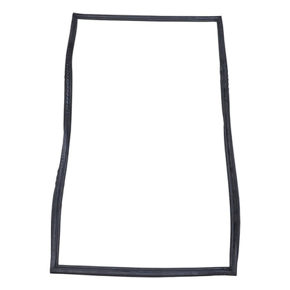 WR24X10237 Fresh Food Door Gasket for GE - Snap Supply - Fresh Food Door Gasket - Refrigeration - Refrigerator