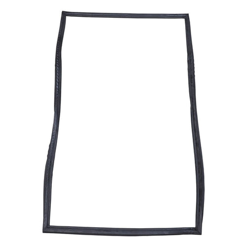 WR24X10237 Fresh Food Door Gasket for GE - Snap Supply - Fresh Food Door Gasket - Refrigeration - Refrigerator