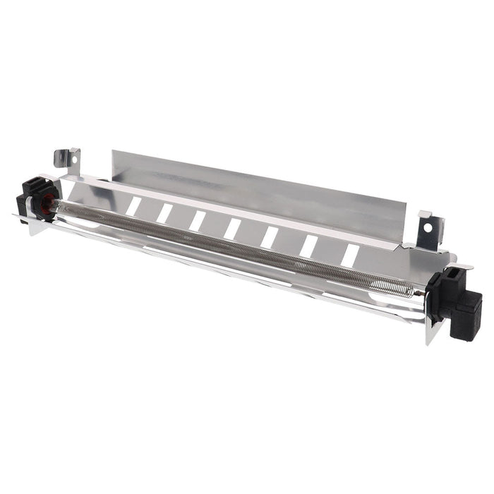 WR51X10055 Refrigerator Defrost Heater for GE - Snap Supply - Defrost Heater-ERWR51X10055-Refrigeration