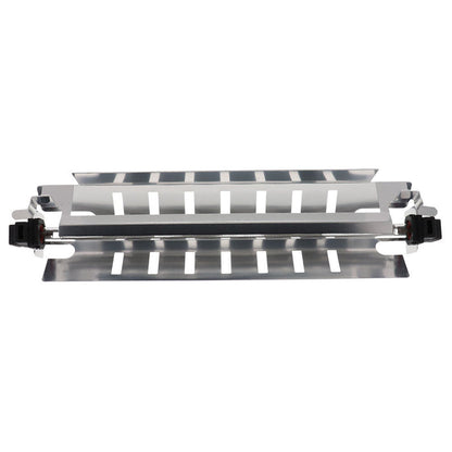 WR51X10055 Refrigerator Defrost Heater for GE - Snap Supply - Defrost Heater-ERWR51X10055-Refrigeration