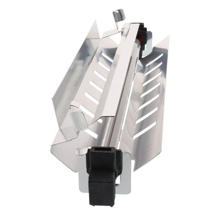 WR51X10055 Refrigerator Defrost Heater for GE - Snap Supply - Defrost Heater-ERWR51X10055-Refrigeration
