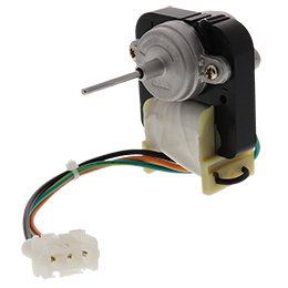 WR60X10168 Condensor Motor - Snap Supply--Condensor Motor-ERWR60X10168-Refrigeration