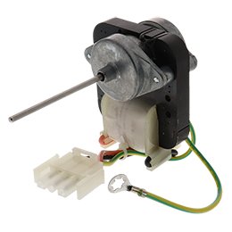 WR60X10172 Evaporator Motor - Snap Supply--ERWR60X10172-Evaporator Motor-Refrigeration