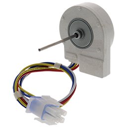 WR60X10185 Evaporator Motor - Snap Supply--ERWR60X10185-Evaporator Motor-Refrigeration
