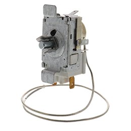 WR9X355 COLD CONTROL FOR GE - Snap Supply--Ref. NEW-Test product-