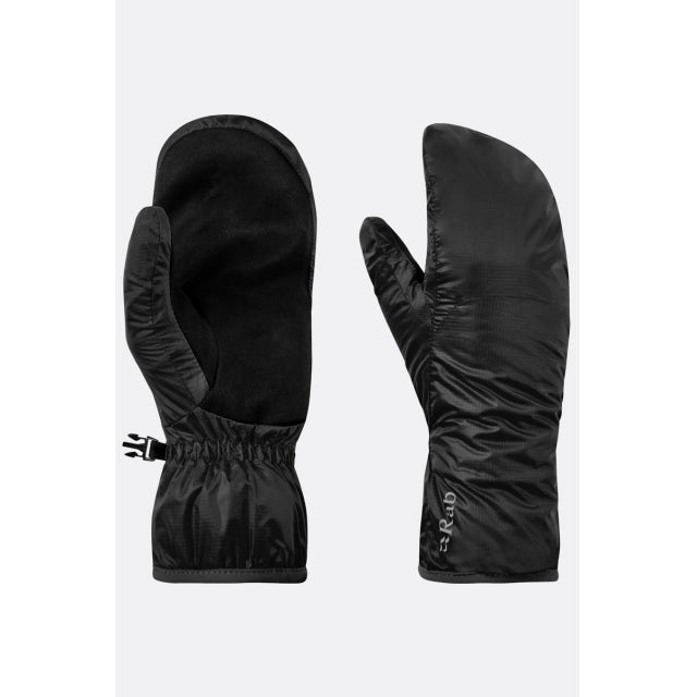Xenon Mitt