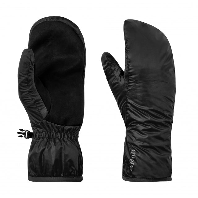 Xenon Mitt