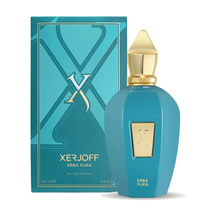 XERJOFF ERBA PURA EDP 100ML