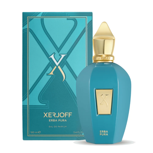 XERJOFF ERBA PURA EDP 100ML