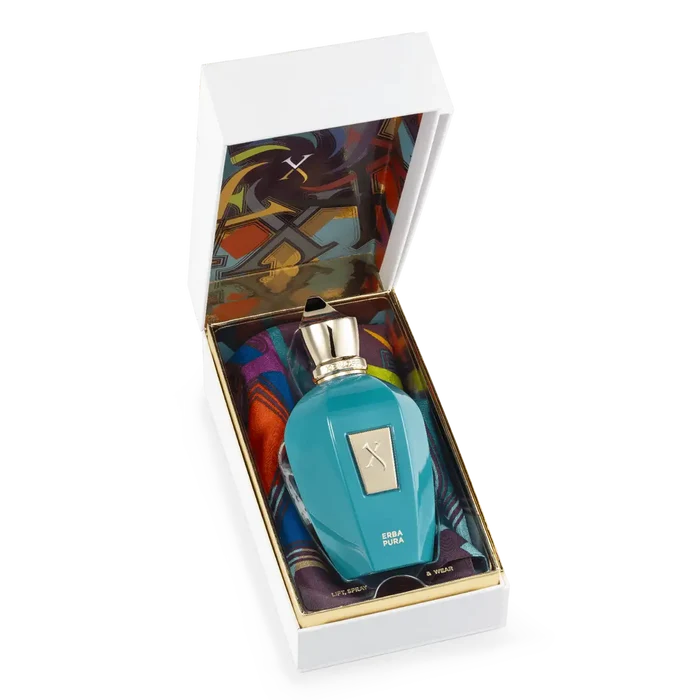 XERJOFF ERBA PURA EDP 100ML