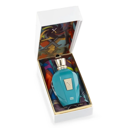 XERJOFF ERBA PURA EDP 100ML