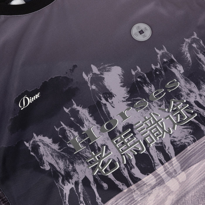 Year Of The Horse Jersey