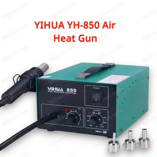 YIHUA YH-850 Air Heat Gun