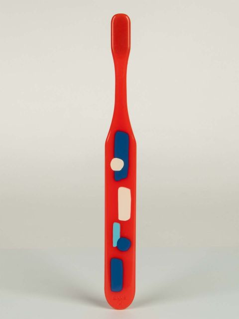 You're So Smart Toothbrush