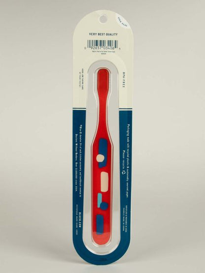 You're So Smart Toothbrush