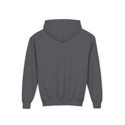 Youth Hoodie — Unity Christian Lions School Spirit Sweatshirt