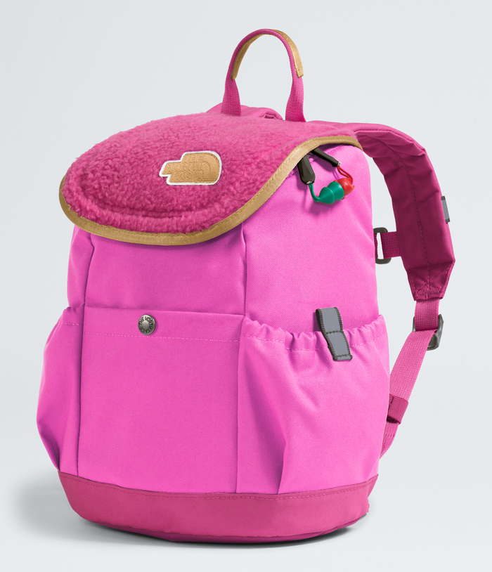 Violet Crocus/Fuchsia Flash (M9O)