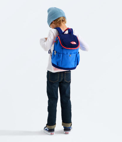 Youth Mini Explorer Backpack