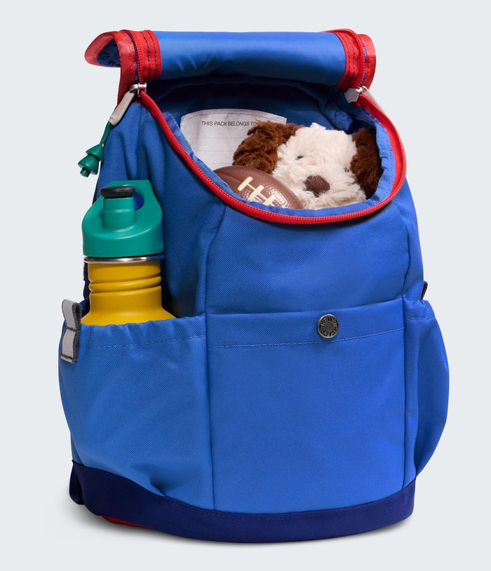 Youth Mini Explorer Backpack
