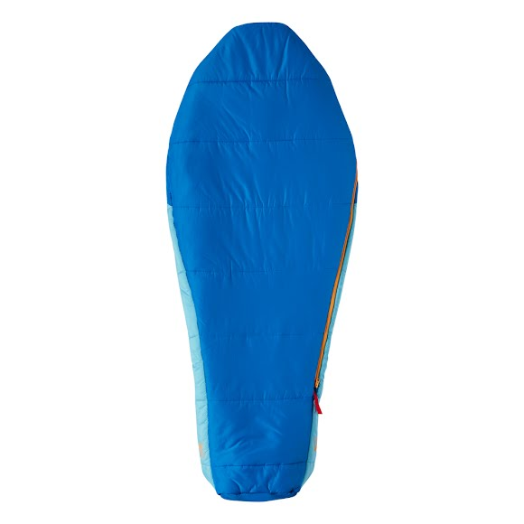 Youth Wasatch Pro 20 Sleeping Bag