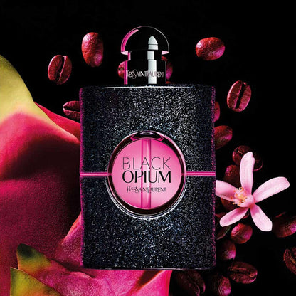 YSL BLACK OPIUM EDP NEON 75ML